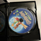 Scooby-Doo! Loch Ness Monster / The Goblin King (DVD, 2011, 2-Disc) Region 4