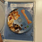 Garfield / Garfield 2 (DVD, 2007, 2-Disc) Bill Murray Region 4