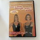 Jazz Cap Strength Stretch By Jazzercise (DVD, 2010) All Regions