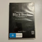 Black Books - The Complete Collector's Edition (DVD, 2004, 3-Disc) Region 4