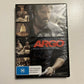 *New Sealed* Argo (DVD, 2012) Ben Affleck, Bryan Cranston, Alan Arkin Region 4