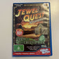 JEWEL QUEST Curse of the Emerald Tear PC/Mac CDROM Hidden Object Game