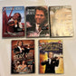 5x Andre Rieu DVD: Australia, Flying Dutchman, Walzertraum, Vienna, Romance