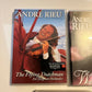 5x Andre Rieu DVD: Australia, Flying Dutchman, Walzertraum, Vienna, Romance