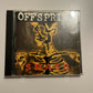 The Offspring - Americana / Smash (CD, 1998, 2-Disc)