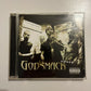 Godsmack – Awake (CD, 2000)