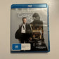 James Bond: Casino Royale / Quantum Of Solace (Blu-ray, 2008, 2-Disc) Region B