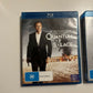 James Bond: Casino Royale / Quantum Of Solace (Blu-ray, 2008, 2-Disc) Region B