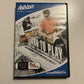 Learn To Play: Guitar, Keyboard, Drums - Ashton Music (DVD, 2008) All Regions