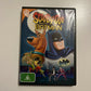Scooby Doo Meets Batman (DVD, 2010)  Region 4