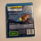 The Little Mermaid (Blu-ray, 1989) All Regions