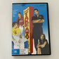 Take Away (DVD, 2003) Vince Colosimo, Stephen Curry, Dave O'Neil Region 4