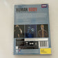 The Human Body (DVD, 1998, 3-Disc) Robert Winston. Region 4
