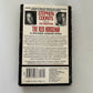 The Red Horseman - Stephen Coonts (Audio Cassette, 1993)