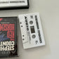 The Red Horseman - Stephen Coonts (Audio Cassette, 1993)