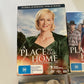 A Place To Call Home : Season 1-3 (DVD, 2016, 10-Disc) Region 4&2