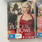 A Place To Call Home : Season 1-3 (DVD, 2016, 10-Disc) Region 4&2