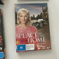 A Place To Call Home : Season 1-3 (DVD, 2016, 10-Disc) Region 4&2