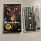 Kevin Bloody Wilson - My Australian Roots (Cassette Tape, 1989)