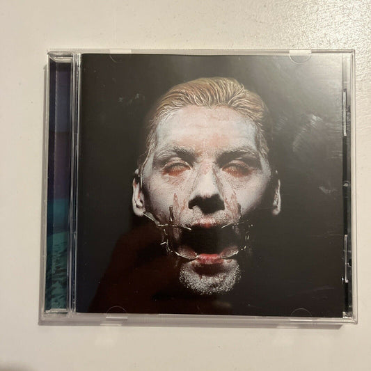 Rammstein - Sehnsucht (CD, 1998)