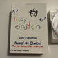Disney Baby Einstein - DVD Collection 24 DVDs (Incomplete)