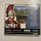 Empire Earth - The Art Of Conquest Expansion PC CDROM Win95/XP/7