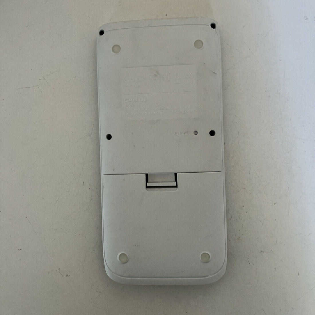 Casio FXCG50AU Graphic Calculator Retro Unit