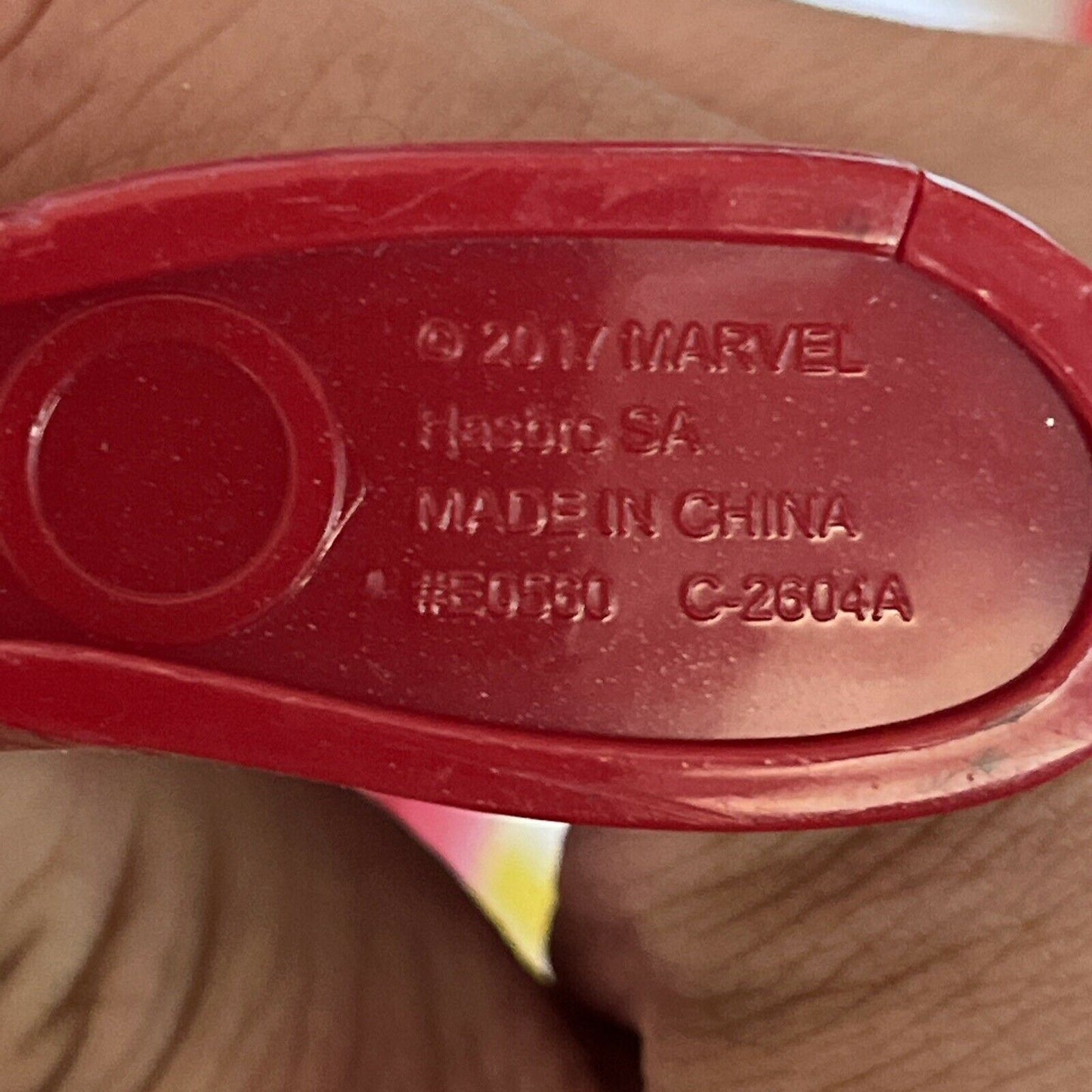 3x Iron Man Marvel Hasbro Action Figure 13" 2017, 2x 11" 2016,