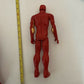 3x Iron Man Marvel Hasbro Action Figure 13" 2017, 2x 11" 2016,