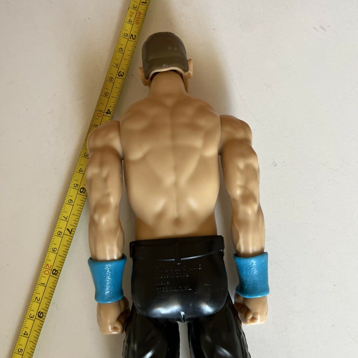 John Cena WWE 11" Action Figure 2015 Mattel