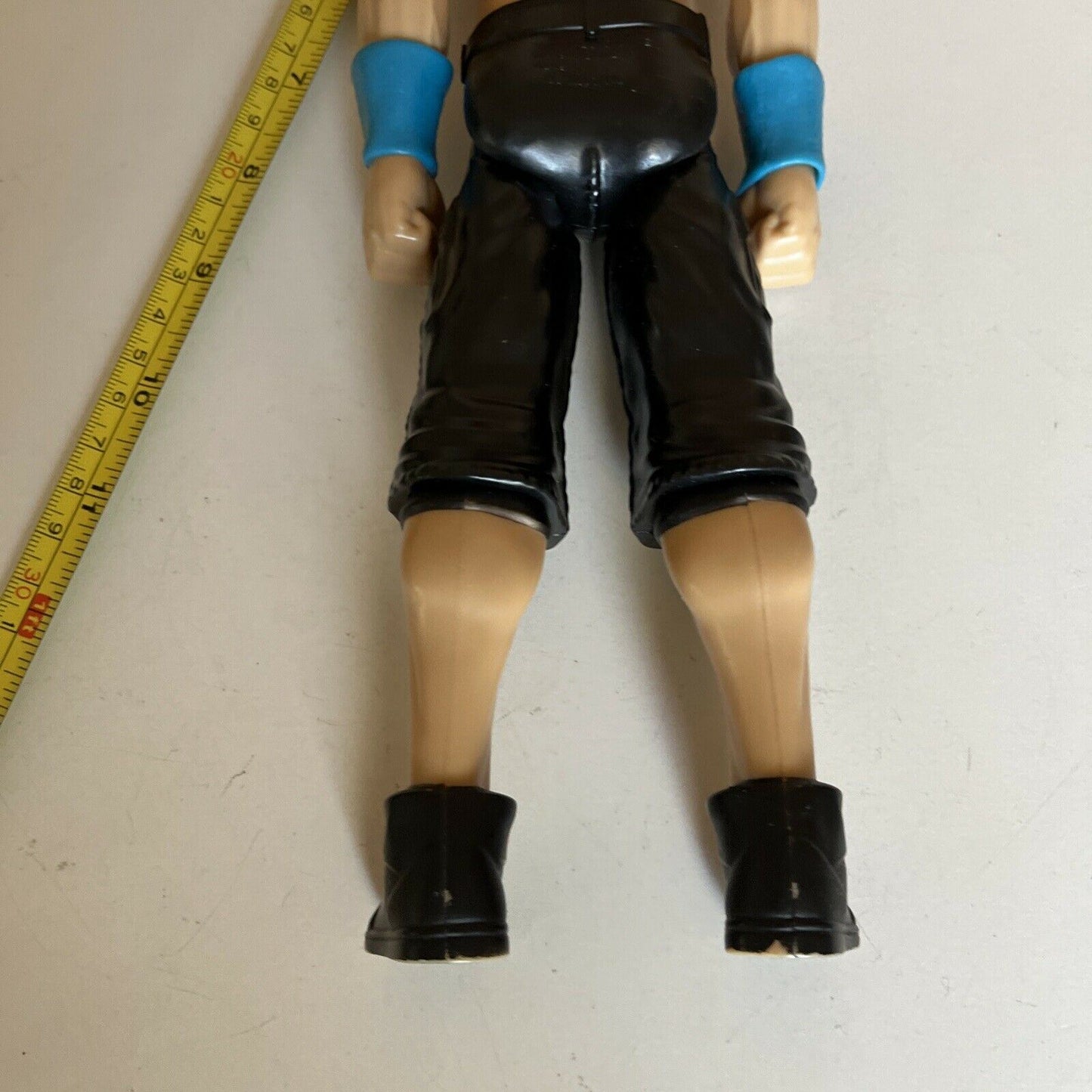 John Cena WWE 11" Action Figure 2015 Mattel