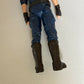 Marvel Infinity War Titan Hero Captain America Power FX Port Action Figures 12"