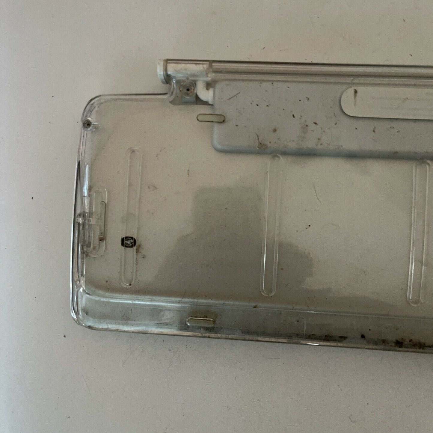 Apple USB Keyboard M7803 *Missing 3 Keys*