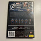 *New Sealed* Marvel Avengers Assemble - Captain America (DVD, 2019) Region 4