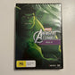 *New Sealed* Marvel Avengers Assemble - Hulk (DVD, 2019) Region 4
