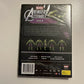 *New Sealed* Marvel Avengers Assemble - Hulk (DVD, 2019) Region 4