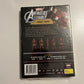 *New Sealed* Marvel Avengers Assemble - Iron Man (DVD, 2019) Region 4
