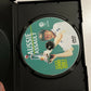 Aussie Assault - 2000/2001 Test Series  (DVD, 2001) Steve Waugh. All Regions