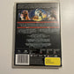 Back To The Future - The Trilogy (DVD, 1985, 3-Disc) Michael J. Fox. Region 4&2