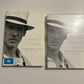 Harrison Ford: Witness / Clear & Present Danger / K-19 Widowmaker (DVD) Region 4