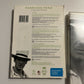 Harrison Ford: Witness / Clear & Present Danger / K-19 Widowmaker (DVD) Region 4