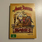 *New Sealed* The Angry Beavers - Season 3 (DVD, 1996, 4-Disc) Region 4