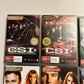 CSI: Crime Scene Investigation : Series 2,3,4,5,7,8 (DVD, 2009, 36-Disc) Region4