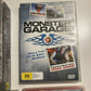 Monster Garage : Season 1 : Box 1 (DVD, 2002, 3-Disc) Region 4