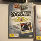Monster Garage : Season 1 : Box 1 (DVD, 2002, 3-Disc) Region 4