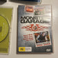 Monster Garage : Season 1 : Box 1 (DVD, 2002, 3-Disc) Region 4