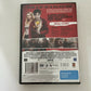 *New Sealed* Warm Bodies (DVD, 2013) Nicholas Hoult, Teresa Palmer Region 4&2
