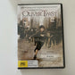 *New Sealed* Oliver Twist (DVD, 2005) Ben Kingsley, Roman Polanski. Region 4