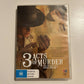 3 Acts Of Murder - The Story Of A Crime Writer (DVD, 2008)  Emma Booth Region 4