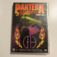 Pantera - 3 Vulgar Videos From Hell (DVD, 1999) Region 4&2